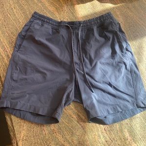 Lululemon Bowline Hybrid Short